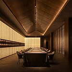 Qu Yuan Plus Restaurant by LDH DESIGN-Sheet12