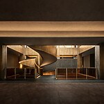 Qu Yuan Plus Restaurant by LDH DESIGN-Sheet3