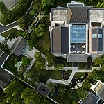 Qu Yuan Plus Restaurant by LDH DESIGN-Sheet4