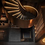 Qu Yuan Plus Restaurant by LDH DESIGN-Sheet5