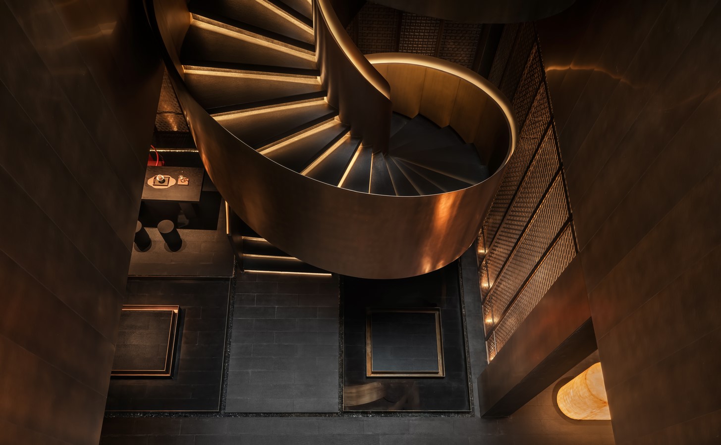 Qu Yuan Plus Restaurant by LDH DESIGN-Sheet5