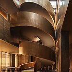 Qu Yuan Plus Restaurant by LDH DESIGN-Sheet8
