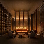Qu Yuan Plus Restaurant by LDH DESIGN-Sheet9