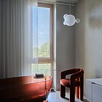 Contemporary 1300 m² house with striking design by Alexander Pechko and Danila Malyshev-Sheet1