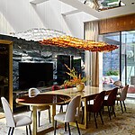Contemporary 1300 m² house with striking design by Alexander Pechko and Danila Malyshev-Sheet2