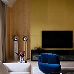 Contemporary 1300 m² house with striking design by Alexander Pechko and Danila Malyshev-Sheet4