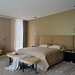 Contemporary 1300 m² house with striking design by Alexander Pechko and Danila Malyshev-Sheet5