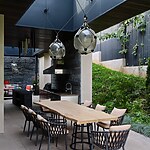 Contemporary 1300 m² house with striking design by Alexander Pechko and Danila Malyshev-Sheet7
