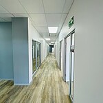 Talama Height Light weight steel offices by A4AC Architects-Sheet8