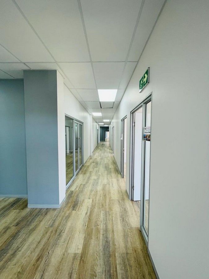 Talama Height Light weight steel offices by A4AC Architects-Sheet8