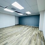 Talama Height Light weight steel offices by A4AC Architects-Sheet9