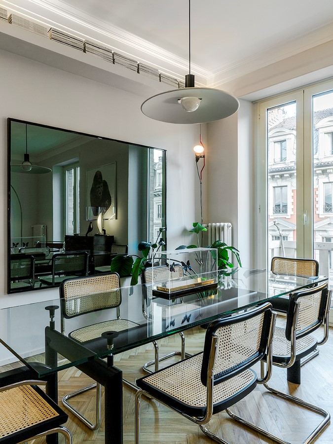 Bertola Apartment by Q&A Studio-Sheet2