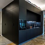 Bertola Apartment by Q&A Studio-Sheet3