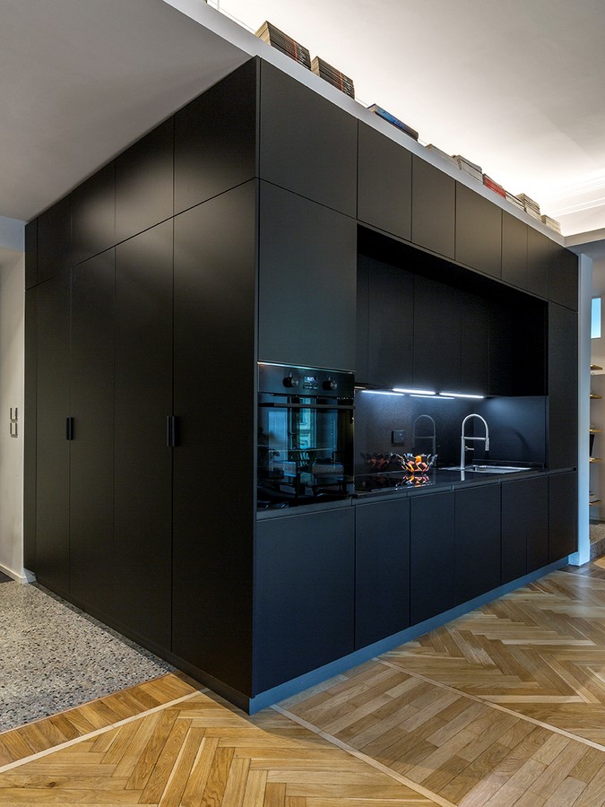Bertola Apartment by Q&A Studio-Sheet3
