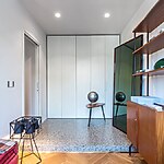 Bertola Apartment by Q&A Studio-Sheet6