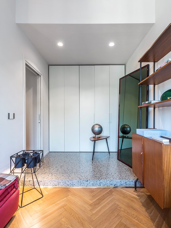 Bertola Apartment by Q&A Studio-Sheet6