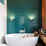 Bertola Apartment by Q&A Studio-Sheet8
