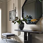 320 sqm suburban Moscow residence by Ekaterina Yakovenko-Sheet2
