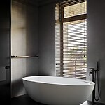 320 sqm suburban Moscow residence by Ekaterina Yakovenko-Sheet6