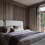 320 sqm suburban Moscow residence by Ekaterina Yakovenko-Sheet9