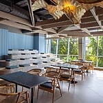 Paras Healthcare's Office by Group DCA-Sheet8