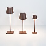 Poldina Lamps by IDS by Innovative Design Group-Sheet4