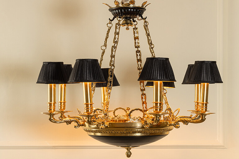 Black Light Collection by Luxaadi