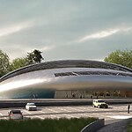 The Pebble by Karun Kumbera Architects and Urbanists-Sheet7