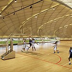 The Pebble by Karun Kumbera Architects and Urbanists-Sheet2