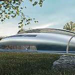 The Pebble by Karun Kumbera Architects and Urbanists-Sheet8