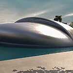 The Pebble by Karun Kumbera Architects and Urbanists-Sheet9