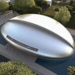 The Pebble by Karun Kumbera Architects and Urbanists-Sheet4