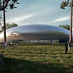 The Pebble by Karun Kumbera Architects and Urbanists-Sheet01