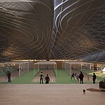 The Pebble by Karun Kumbera Architects and Urbanists-Sheet5
