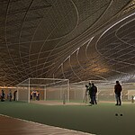The Pebble by Karun Kumbera Architects and Urbanists-Sheet11