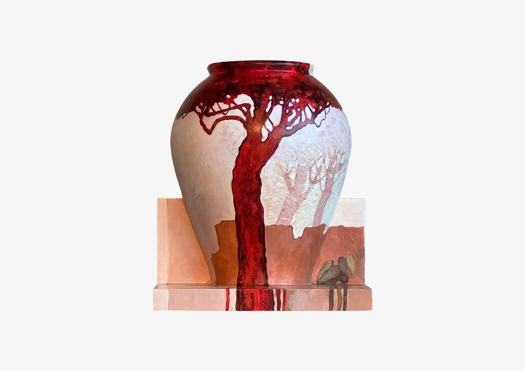 Stunning Decor Collection by Ochre at Home - RTF | Rethinking The Future