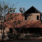 The Boulder Farmhouse by HabitArt Architecture Studio-Sheet1