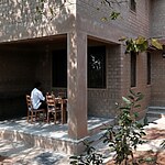 The Boulder Farmhouse by HabitArt Architecture Studio-Sheet4