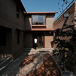 The Boulder Farmhouse by HabitArt Architecture Studio-Sheet5