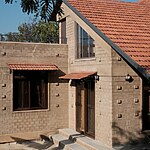 The Boulder Farmhouse by HabitArt Architecture Studio-Sheet6