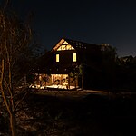 The Boulder Farmhouse by HabitArt Architecture Studio-Sheet7