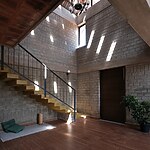 The Boulder Farmhouse by HabitArt Architecture Studio-Sheet8