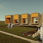 Solo Residence by oxoarc-Sheet1