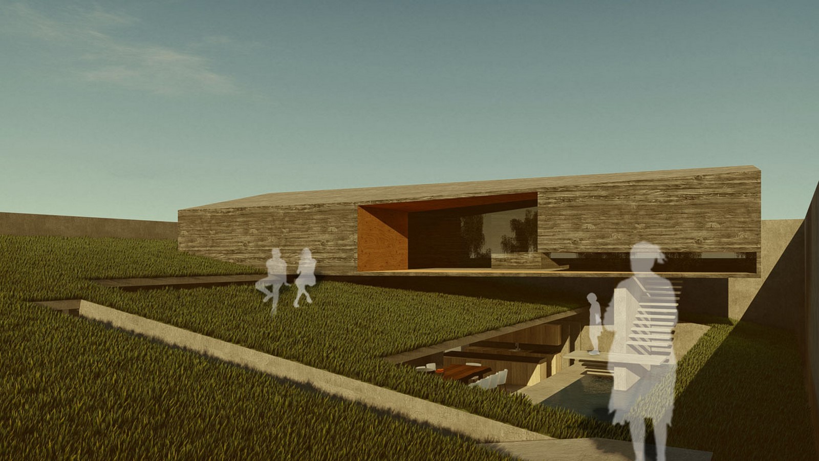 Solo Residence by oxoarc-Sheet2