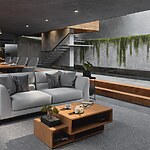 Solo Residence by oxoarc-Sheet8