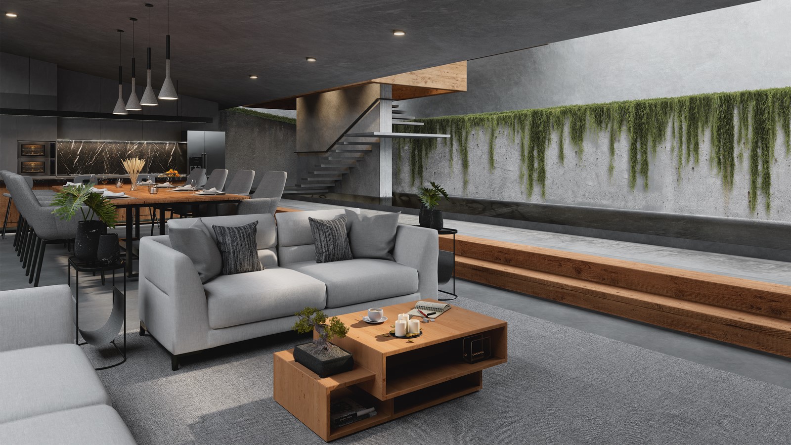 Solo Residence by oxoarc-Sheet8