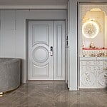 NAMO HOUSE by Anarchment Studio-Sheet2