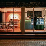CAFE 77 by IHAM ENVIRONMENTAL DESIGNS-Sheet1