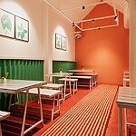 CAFE 77 by IHAM ENVIRONMENTAL DESIGNS-Sheet4