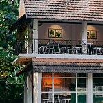 CAFE 77 by IHAM ENVIRONMENTAL DESIGNS-Sheet8